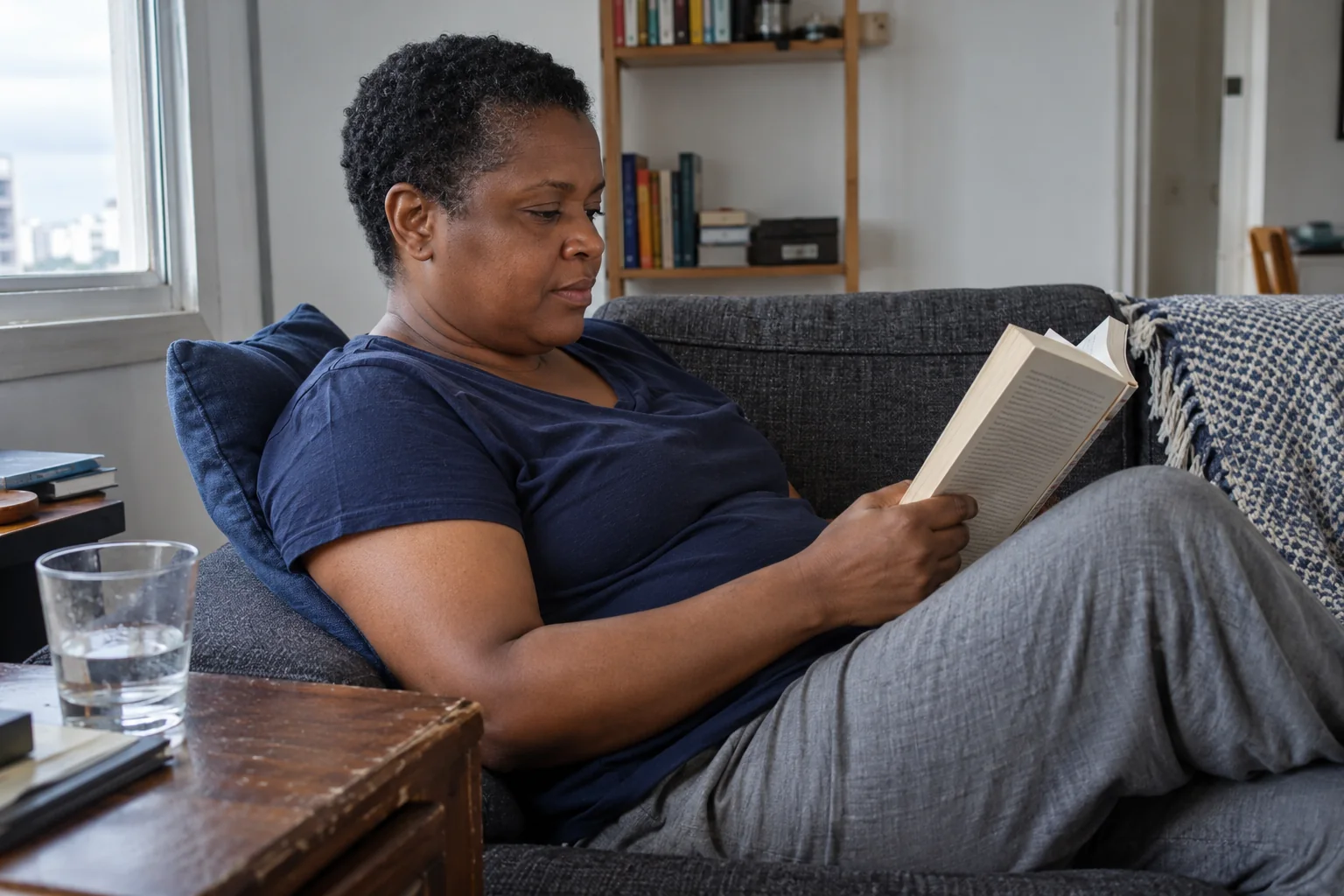 Recuperação da ninfoplastia: o que esperar semana a semana